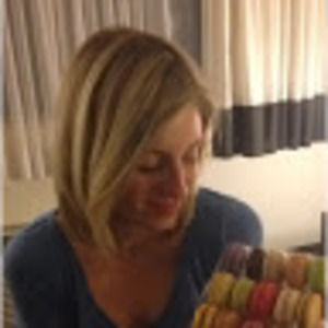 Meet your Posher, Jill